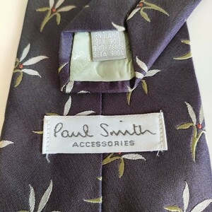 Paul Smith（ポールスミス）ネクタイ144