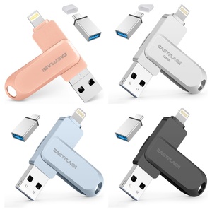 512G iPhone用 usbメモリusb iphone対応 Lightning USB Phone用 メモリーsbメモリ lightningコネクタ搭載 【管理番号：A110】