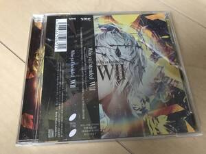 Who-ya Extended／WII 、呪術廻戦