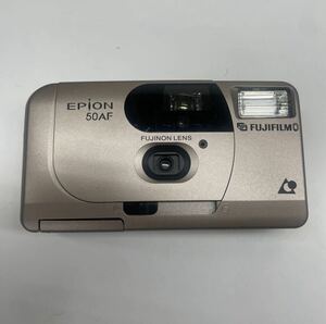05th 富士フイルム　カメラ　エピオン　EPION 50AF 本体　電池式　コンパクトカメラ　FUJIFILM