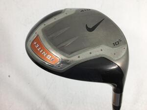 即決 お買い得品！中古 イグナイト+ 410 ドライバー (日本仕様)(高反発) 1W イグナイト 10.5 R