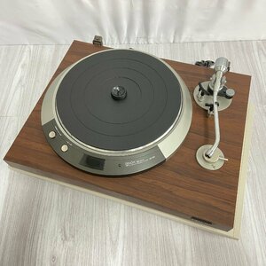 ◇1246 中古品(+) DENON デノン ターンテーブル DP-50L