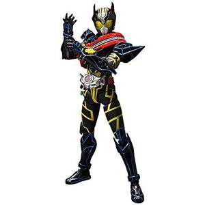 S.H.フィギュアーツ 仮面ライダードライブ タイプスペシャル 『劇場版 仮面ライダードライブ サプライズ・フューチャー』(魂ウェブ商店限定