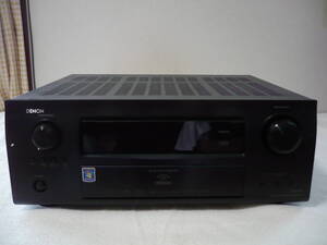 ★☆DENON AVR-4311　AVサラウンドレシーバー　中古品☆★