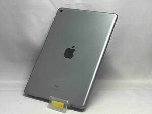 MR7J2J/A iPad Wi-Fi 128GB スペースグレイ