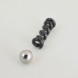 Montreux Arm tension spring with bearing[商品番号 : 9558] 日本全国送料無料！