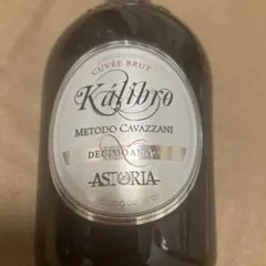 ASTORIA Kalibro Cuvée Brut 2016 750ml