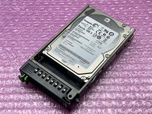 ★FUJITSU 2.5inch SAS 900GB HDD★Seagate ST9900805SS★A3C40136639★0315-I