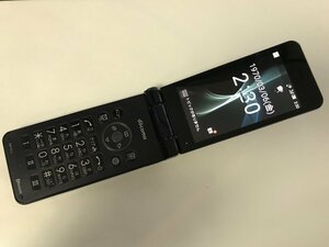 GD931 docomo SH-01J ブルーブラック 判定〇 ジャンク