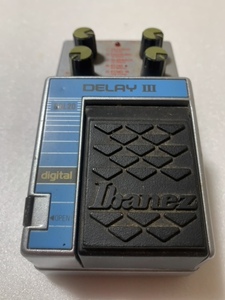 Ibanez　DDL20　ディレイIII　デジタル