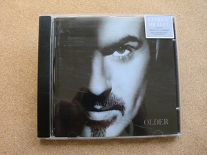 ＊George Michael／Older （7243 8 41392 2 3）（輸入盤）