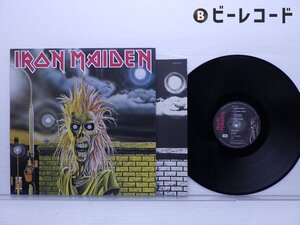 Iron Maiden/Iron Maiden/EMS-81327