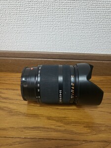 SONY 18-200mmF3.5-6.3 N50 カメラレンズ