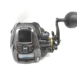 KR77861 シマノ 電動リール Beast Master 2000 GIGA MAX ビーストマスター shimano ジャンク品