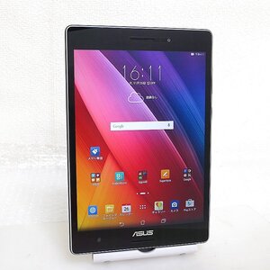 PK20687R★ASUS★androidタブレット★P01M★ZenPad WiFi 32GB 動作保証付