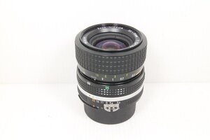 B999-2☆☆良品★ニコン Ai-s 35-70mm F3.3-4.5