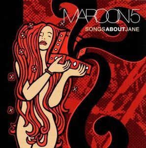 【輸入盤】Songs About Jane/マルーン5