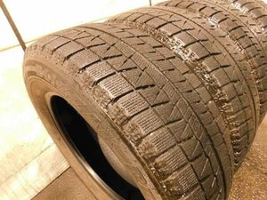 【Z678】REVO GZ▼205/65R16▼4本即決