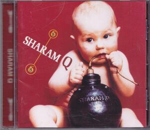 シャ乱Q / SHARAM Q /中古CD!!57901//