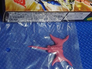 ★匿名配送あり【 セレブロのみ 】未使用新品★検索:バンダイ超動αウルトラマン4拡張パーツセットウルトラマンゼットレッドダメージ★★★