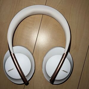 BOSE NOISE CANCELLING HEADPHONES 700 ソープストーン ワイヤレスヘッドホン