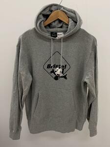 F.C.R.B.(F.C.Real Bristol)◆FELIX THE CAT SUPPORTER SWEAT HOODIEスウェットパーカー/FCRB-232133