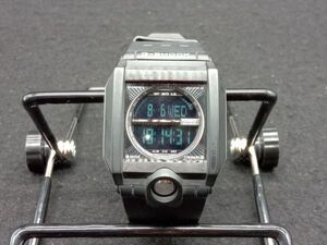 G-SHOCK QW-3078 CASIO 腕時計　カシオ　動作確認済 (22_408_7)