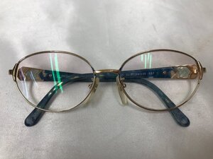 キングラム[12] YSL イブサンローラン メガネ 眼鏡 度入り 30-0101 レディース 002@S27 ★送料無料★