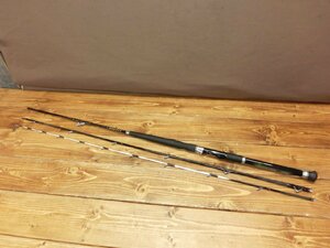 【T5-3151】ダイワ DAIWA SZ 潮流 真鯛 S 30-350 釣具 釣り具 釣竿 ロッド フィッシング 現状品 東京引取可【千円市場】