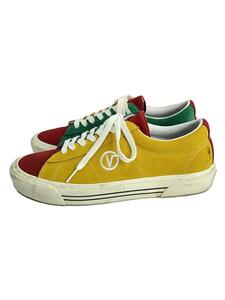 VANS◆ローカットスニーカー/26.5cm/マルチカラ*/STYLE SID