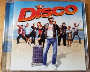 ♪【Disco】CD♪