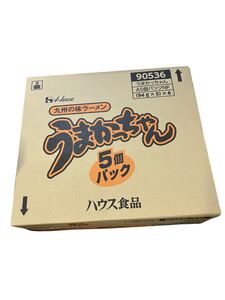 うまかっちゃん　ノーマル　30食