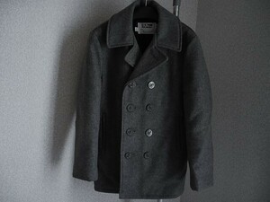 U.S.740N★ PEA JACKET　　　　ショット SCHOTT　　４０