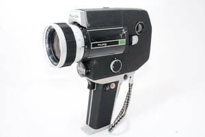 【外観特上級】フジカ FUJICA Single-8 Z700 8mmカメラ　#t10926