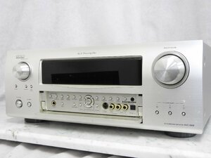 ☆ DENON デノン AVC-2808 AVアンプ ☆ジャンク☆