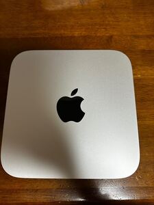 Apple Mac mini（M1,2020）256GB/16GB