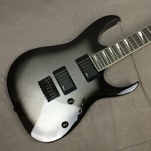 f145*180 【ジャンク】 Ibanez　GRG121DX　アイバニーズ　星野楽器 Q55988 A85CF433401