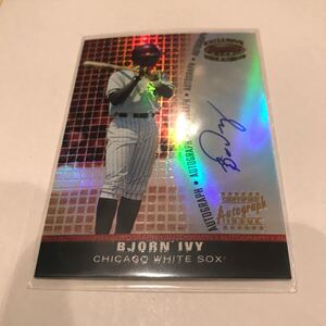 Bjorn Ivy 2001 Bowman