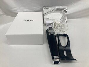 YA-MAN ヤーマン　家庭用美容器　キャビスパ360　HDS-100　通電〇　箱入り【CLAQ2004】