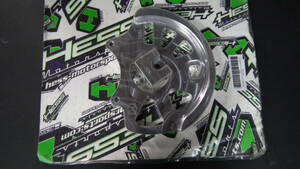 Rotor Guard W/Pro Block ホンダTRX450R(04-15) TRX450ER(04-16)未使用