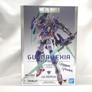 【中古】開封)METAL BUILD ガンダムエクシアリペアIV[240019457698]