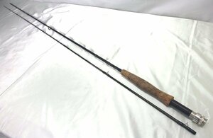 ＜中古品＞DAIWA Sylph シルフ F-865 8