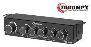 TARAMPS EQ BASS アンプ レベル コントロール カーオーディオ カースピーカー カーオーディオ カーステレオ 外向き 重低音