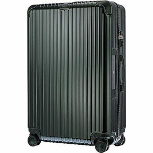 RIMOWA リモワ BOSSA NOVA ボサノバ グリーン94L