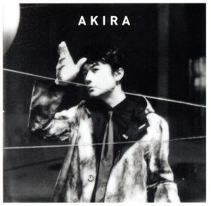 AKIRA(通常盤)/福山雅治