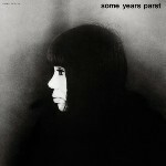 浅川マキ / SOME YEARS PARST (LP)