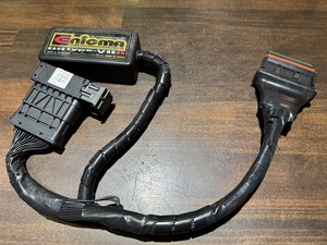 【中古】ENIGMA type-V HONDA グロム 2BJ-JC92 Bluetooth接続 スタンダードモデル