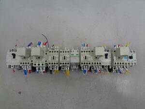 MK8096 三菱　S-N10 / S-T10 (X6) / CP30-BA / S-T35 / NV30-FA