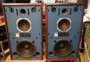 A&P　JBL4343B　スピーカーペア　メンテ済み:引き取りのみ