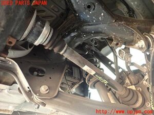 2UPJ-12004025]BMW X3 F25(WX35)左リアドライブシャフト 中古